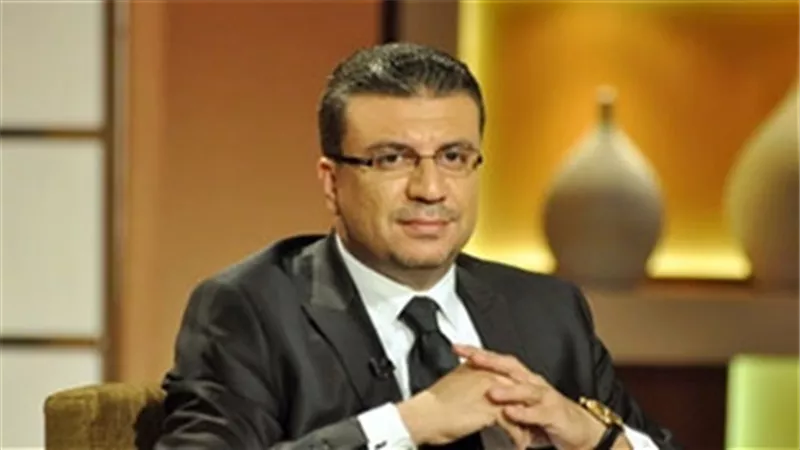 الاربعاء..عمرو الليثى يستضيف هشام الجخ وفقرة عن الشيخ محمد رفعت وبكار 