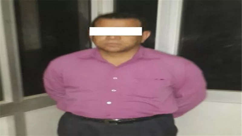 ضبط شخص لقيامه بالإستيلاء على أموال عدد من المواطنين بزعم توظيفها