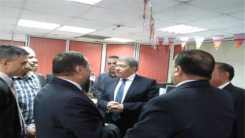 وزير المالية: نستهدف تحقيق حصيلة ضريبية تتجاوز 610 مليار جنيه خلال العام المالى الحالى  