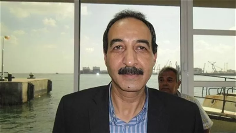 وصول 113 ألف طن سلع استراتيجية الي ميناء الإسكندرية  
