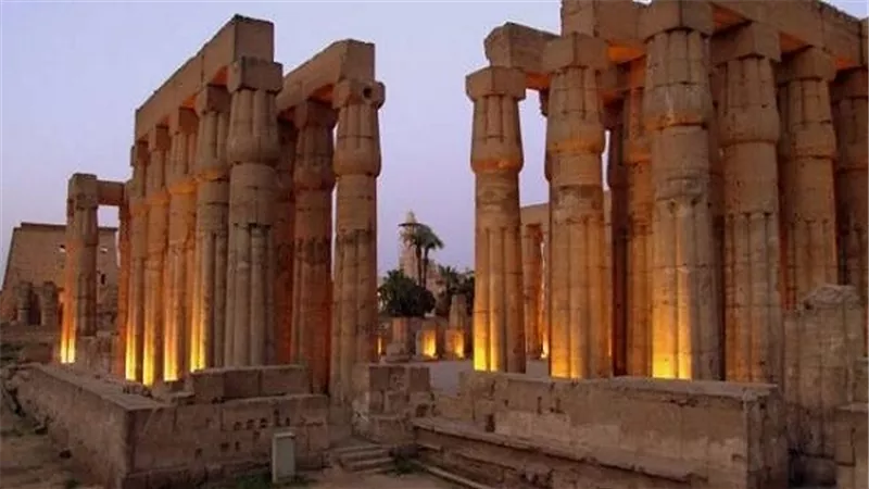 الأعلى للاثار يغير مواعيد زيارة المناطق الأثرية خلال شهر رمضان