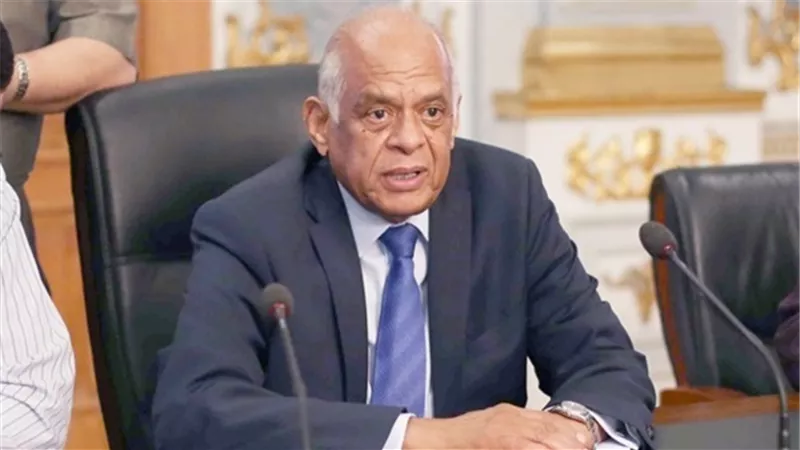 رئيس البرلمان يهنئ وزير الأوقاف بليلة النصف من شعبان