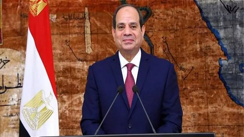 ننشر نص كلمة السيسي خلال افتتاح اسبوع إحياء الجذور للجاليات المصرية اليونانية القبرصية