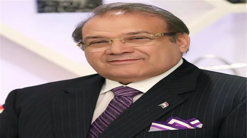 غدا.. حسن راتب ووزير التموين الاسبق ورئيس الاتحاد العام للجمعيات الأهلية بندوة 