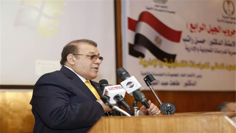 الليلة.. 90 دقيقة يقدم تغطية لندوة  