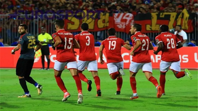 البدري يعلن قائمة نارية للأهلى لمواجهة الترجى بدورى أبطال أفريقيا