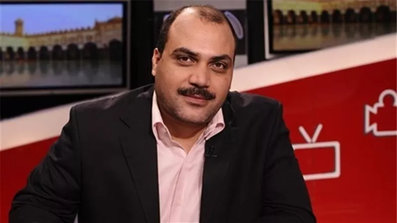 الليلة.. القارئ الشيخ عبد الفتاح الطاروطى ضيف محمد الباز فى 90 دقيقة