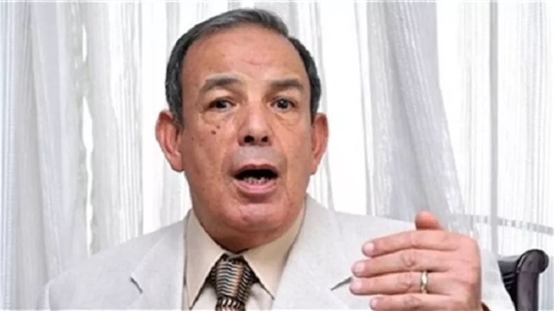 وزير الدخلية الأسبق ضيف 