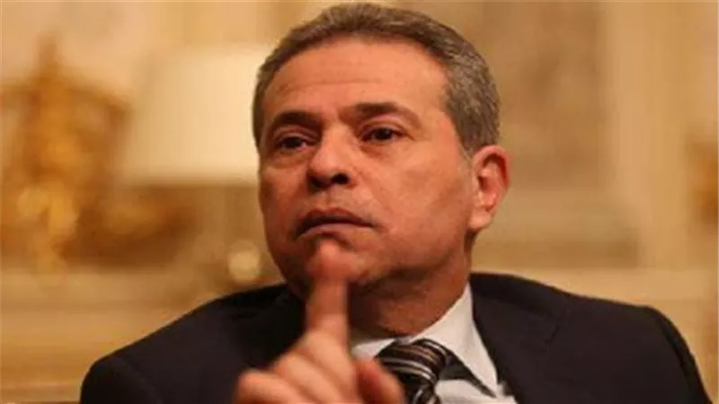 عكاشة في حوار خاص لـ 