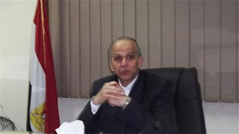 محافظ القليوبية: تلقينا 1263 طلبا لتقنين أوضاع المتعدين على أرض الدولة
