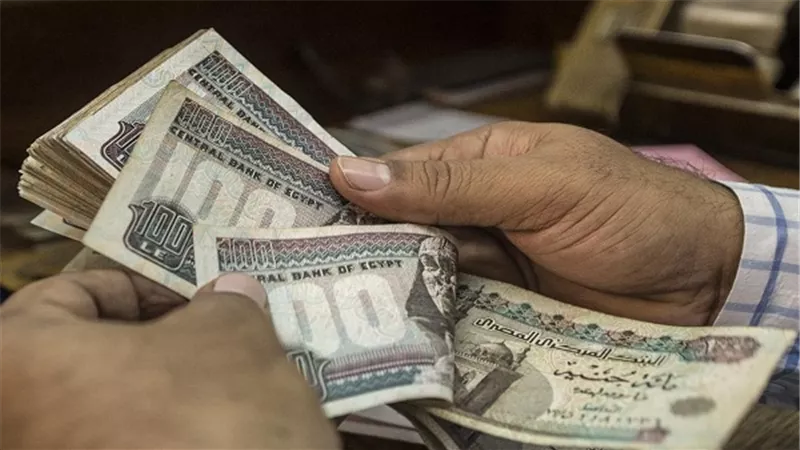 المالية تقدم موعد صرف رواتب الموظفين فى يونيو ويوليو وأغسطس وسبتمبر