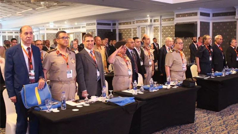 القوات المسلحة تستضيف المؤتمر السنوي لامراض الجهاز الهضمى والكبد