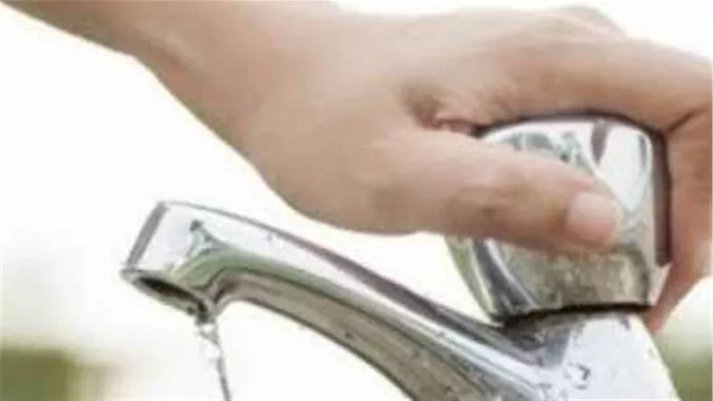 قطع المياة عن هذه المناطق لمدة 5 ساعات.. تعرف عليها