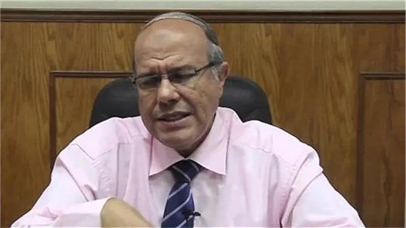 الليلة.. الدكتور أحمد عبد العال  رئيس هيئة الارصاد الجوية فى 90 دقيقة 
