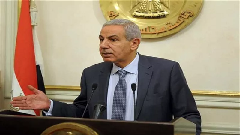 قابيل: نستهدف تعزيز النمو الإقتصادى الشامل المستدام وتوفير فرص العمل اللائقة وتشجيع الشراكات الإستثمارية العالمية