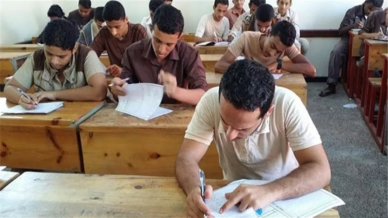 اليوم .. تبدأ امتحانات الشهادة الإعدادية بالسويس