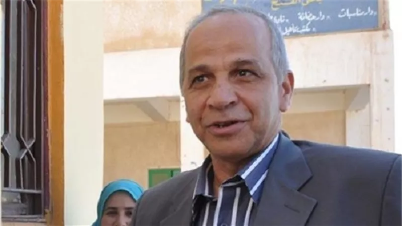 محافظ القليوبية: توريد 68 ألف طن قمح بالمحافظة