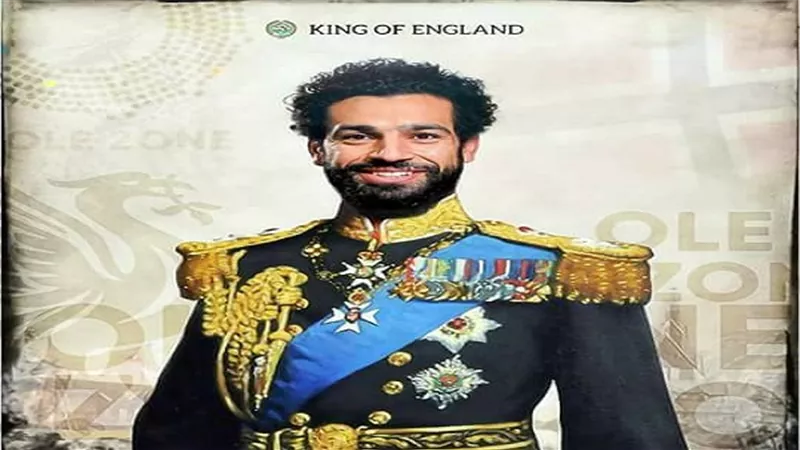 كلاكيت 3 مرة : ابو مكة ينافس على جائزة الأفضل بالدوري الإنجليزي