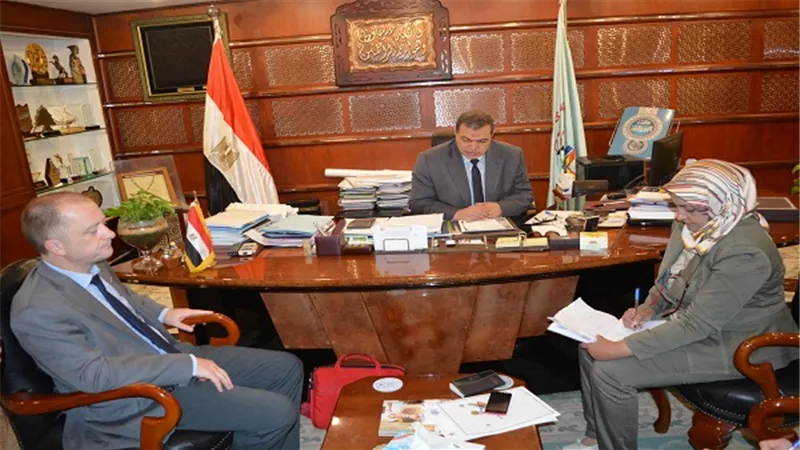 سعفان: دعم 