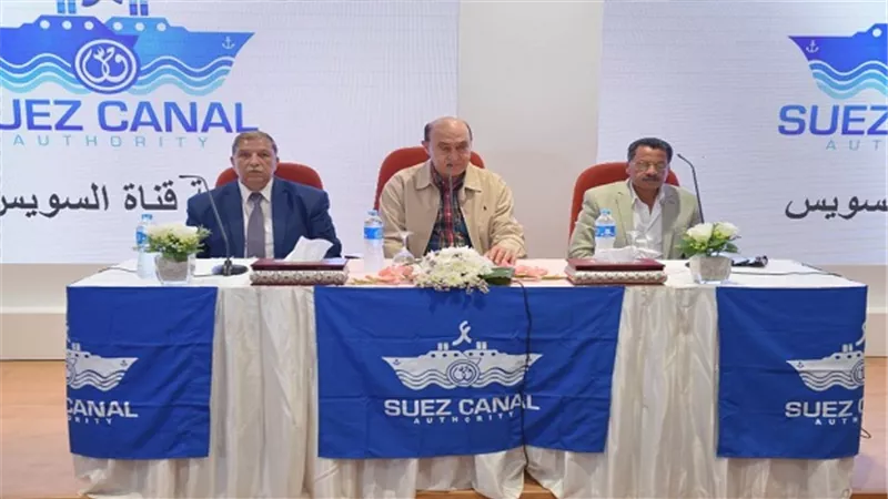 الفريق مميش يعد بإيجاد مكان بديل مجهز بكل الإمكانيات ليصبح مزارا سياحيا