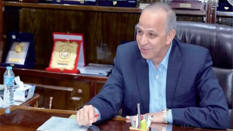 محافظ القليوبية: إحالة المسؤولين في واقعة العثور على جثة طفلة بغرفة محابس مياه بنها إلى النيابة العامة 