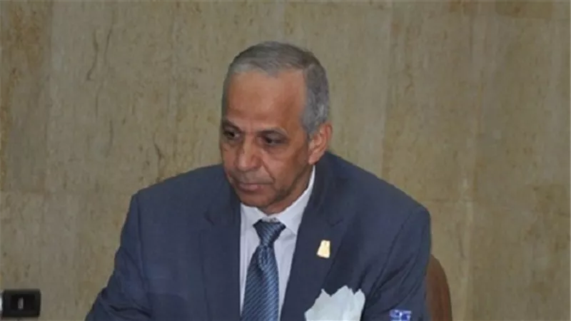 محافظ القليوبية ينعى خالد محى الدين عضو مجلس قيادة الثورة 