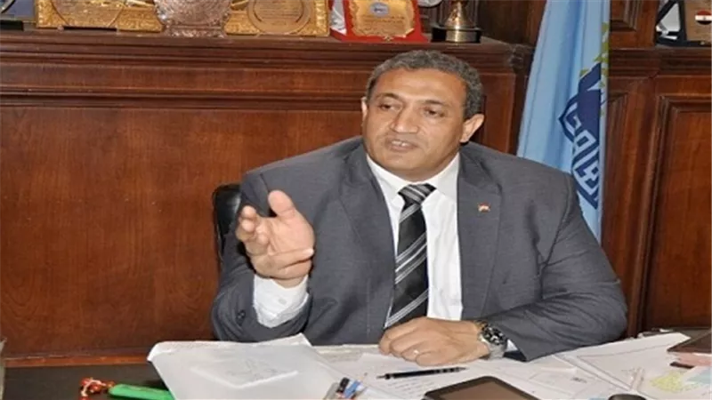 نائب المحافظ: تم إزالة جميع مبانى مثلث ماسبيرو ولم يتبق سوى 10 منازل 