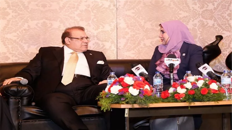 الليلة.. المحور تعرض تغطية خاصة لندوة 