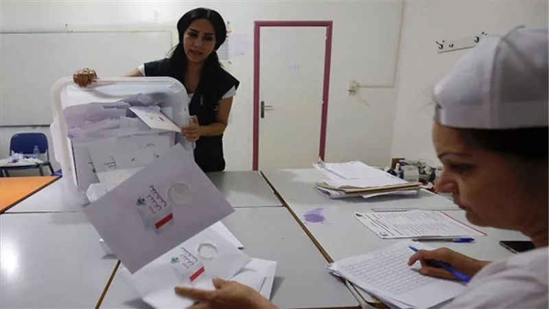 مصر تهنئ لبنان بإتمام الانتخابات النيابية بنجاح