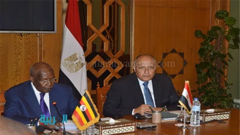 بالصور.. خلال ختام اجتماعات الدورة الثانية للجنة الوزارية المشتركة: مصر تؤكد التزامها بدعم أوغندا.. و