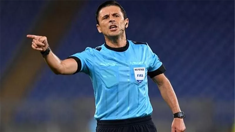 مازيتش حكم نهائي دوري أبطال أوروبا