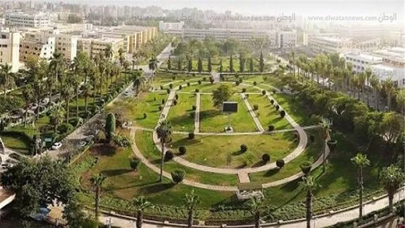 جامعة المنصورة.. في استضافة ملاعب القريه الاولمبية لفاعليات الدوري الممتاز