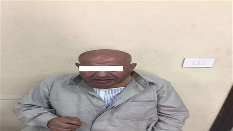 ضبط موظف بالدقهلية لإستغلال موقعة الوظيفى وتمكين أشخاص من البناء على أراضى زراعية