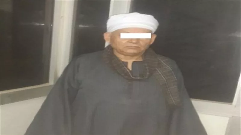 ضبط شخص لقيامه بالنصب والإحتيال على عدد من الأشخاص 