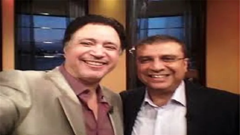 السبت.. عمرو الليثى يستضيف ايمان البحر درويش ورمضان عبد المعز ببرنامج بوضوح على شاشة الحياة 