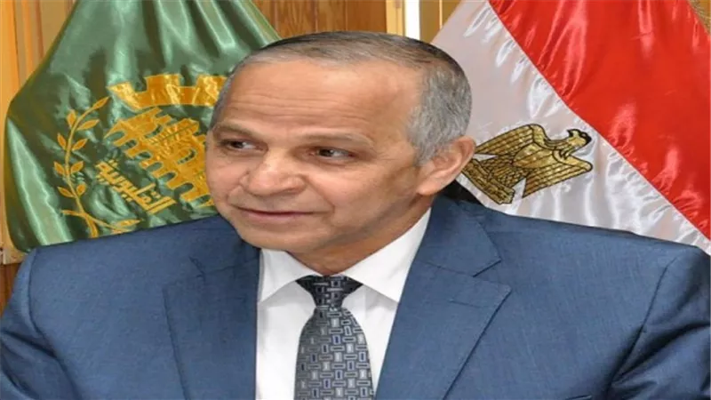 محافظ القليوبية: ٦٠ ألف تقدمو للفحص من فيروس 