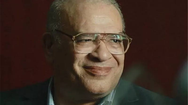 وفاة صلاح عبدالله.. هنا التفاصيل