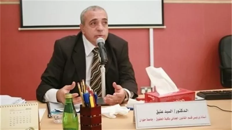 قانوني يطالب باتخاذ كافة الاجراءات القانونية مع مسئولي موقع روسيا اليوم