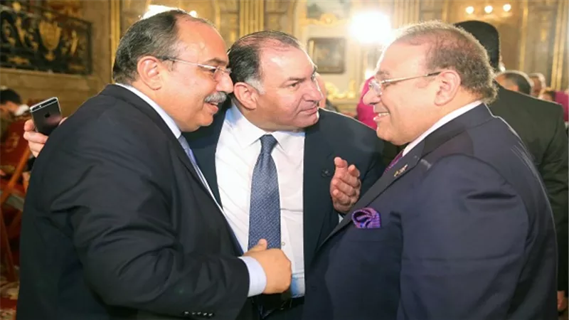 الفنان محمد ثروت: هل يمكن أن تكون 
