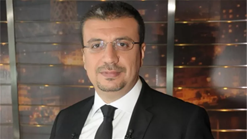 عمرو الليثي يعلن عودة قناة 