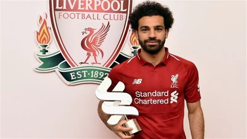 ليفربول مهنئا 