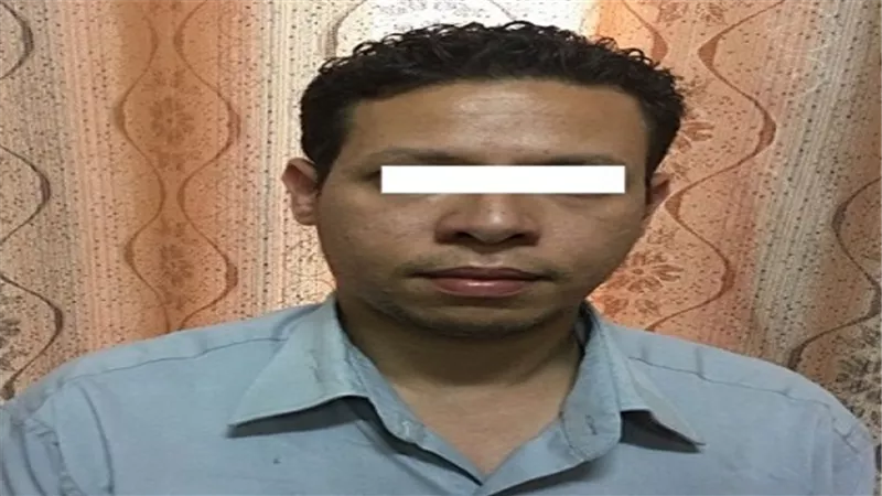 ضبط شخص لقيامه بالنصب والإحتيال 