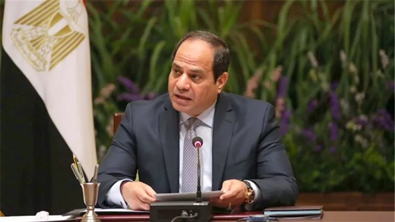محمد ابراهيم عميدا لكلية التربيه النوعية بجامعة بنها 
