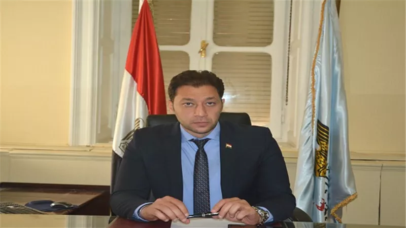 حجازى يتفقد لجنة النظام والمراقبة بقطاع الإسماعيلية