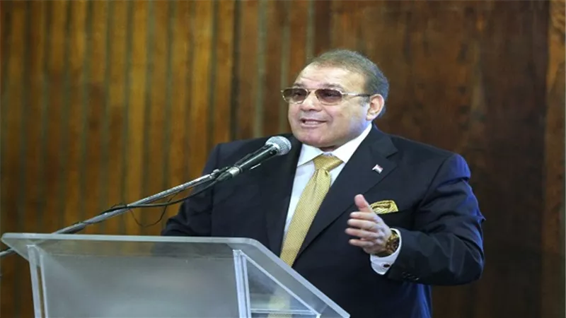 المحور.. تغطية خاصة لمؤتمر تفعيل الشراكة بين الحكومة ومنظمات العمل الأهلي في التصدي للقضية السكانية 