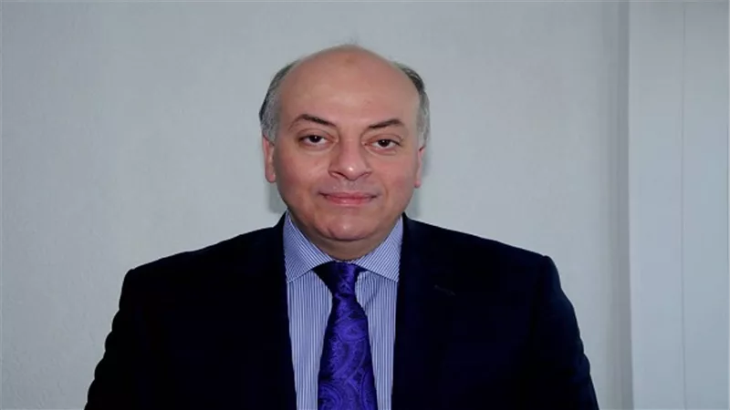 الليلة.. الدكتور محمد المنيسى أستاذ امراض الكبد والكلى والجهاز الهضمى ضيف محمد الباز