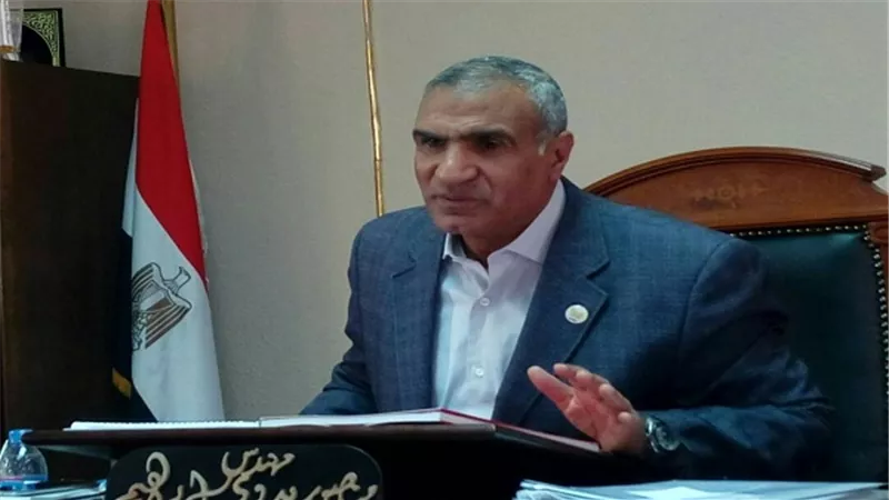 شركة صرف صحى القاهرة تنظم 5 ندوات لـ 450 إمام مسجد لتوعية المواطنين بترشيد استهلاك المياه