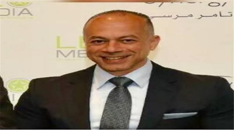 تامر مرسي: إعلام المصريين تعيد بناء سوق الدراما والإعلان / ويجيب لماذا تم تأجيل عرض مسلسل يسرا وهنيدى 