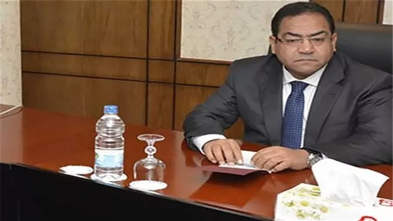 وزارة التخطيط والجهاز المركزي للتنظيم والإدارة يعلنا الانتهاء من الدراسة الخاصة بالأجر المكمل للعديد من الجهات