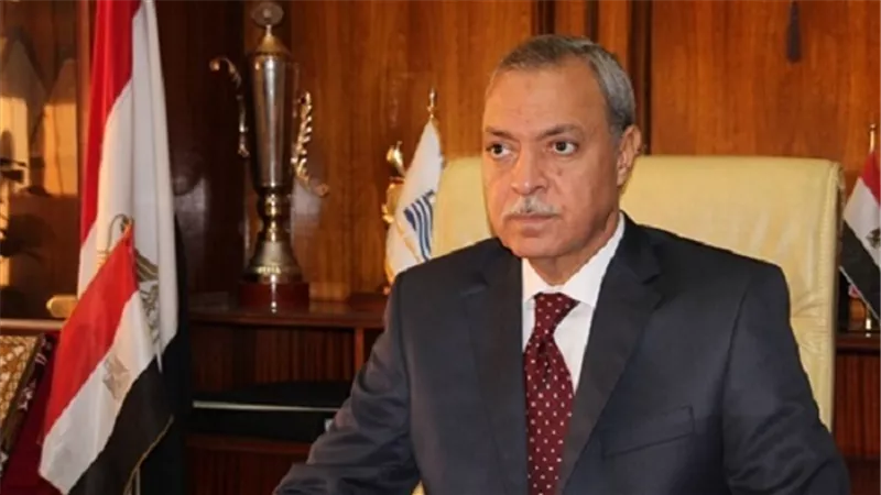 الهجان: 251 مليون جنيه لانشاء 2 كوبرى علوى على مزلقانات السكة الحديد بمحافظة قنا